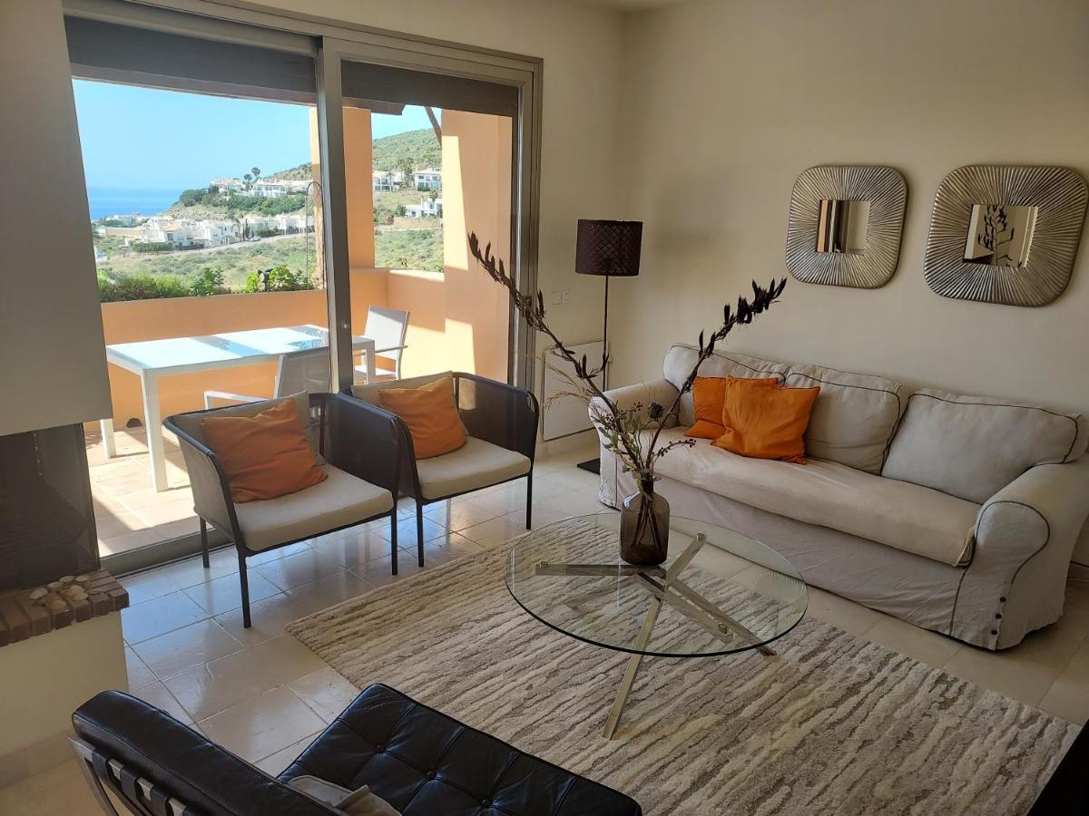 4 Bedroom Holiday Townhouse In Riviera Del Sol With Sea Views Sitio de Calahonda Exterior foto